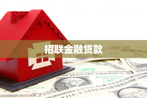 三河招联金融贷款